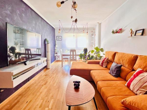 Housingleon- Casa Oliva con Garaje
